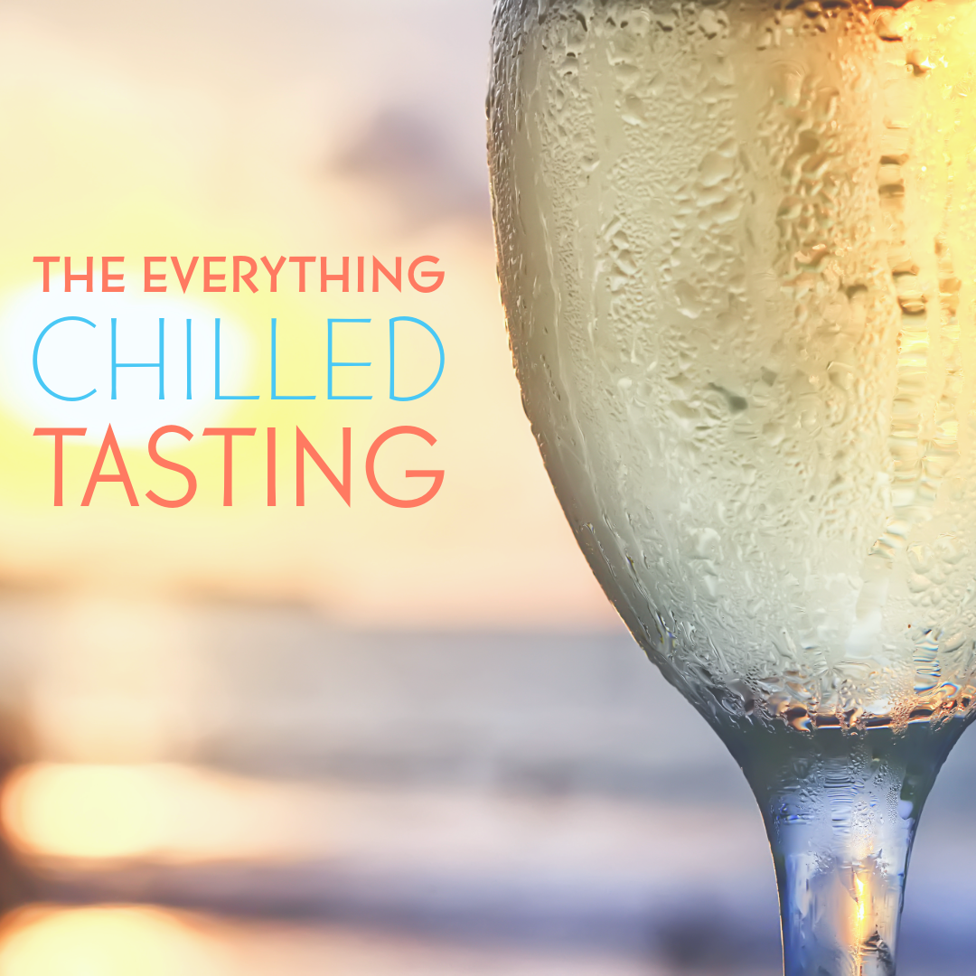 Image of The Everything Chilled Tasting